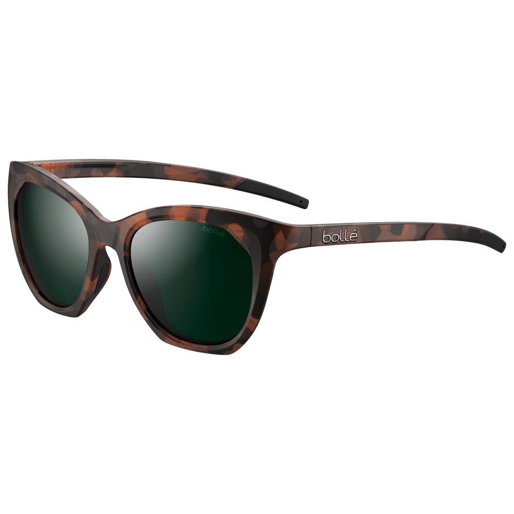 Bollé - Prize Dar Tortoise Matte Axis Polarized - Sunglasses