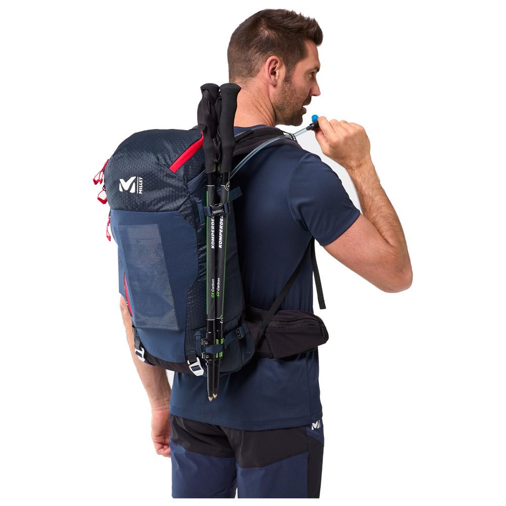 Sac millet 20l cheap