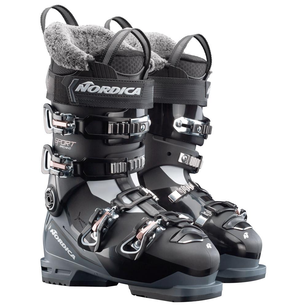 NORDICA SPORTSMACHINE 3 75W スキーブーツ24.5cm Nordica