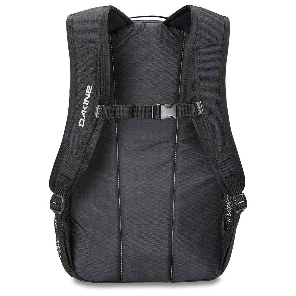 Dakine Backpack Mission Mini 18L Black Winter 2022 Glisshop