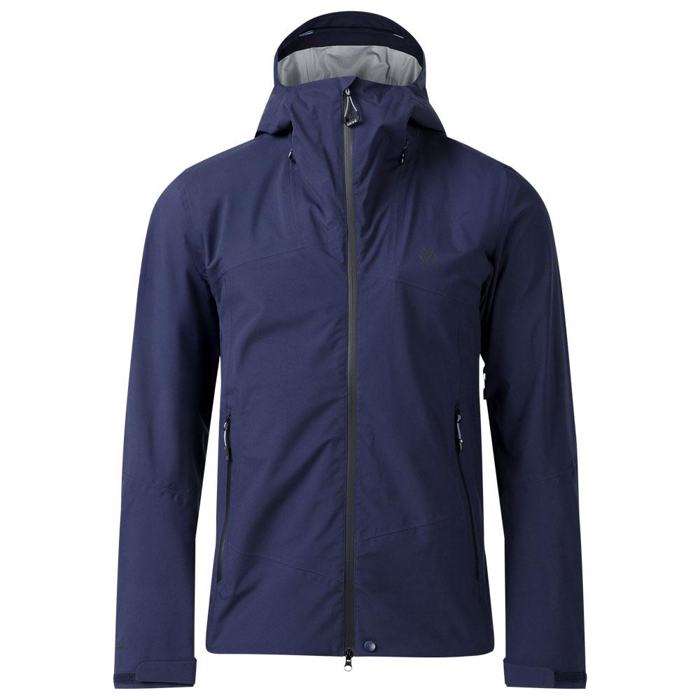 DARE2B - Apex 3 Layer Navy - M - Hiking jacket