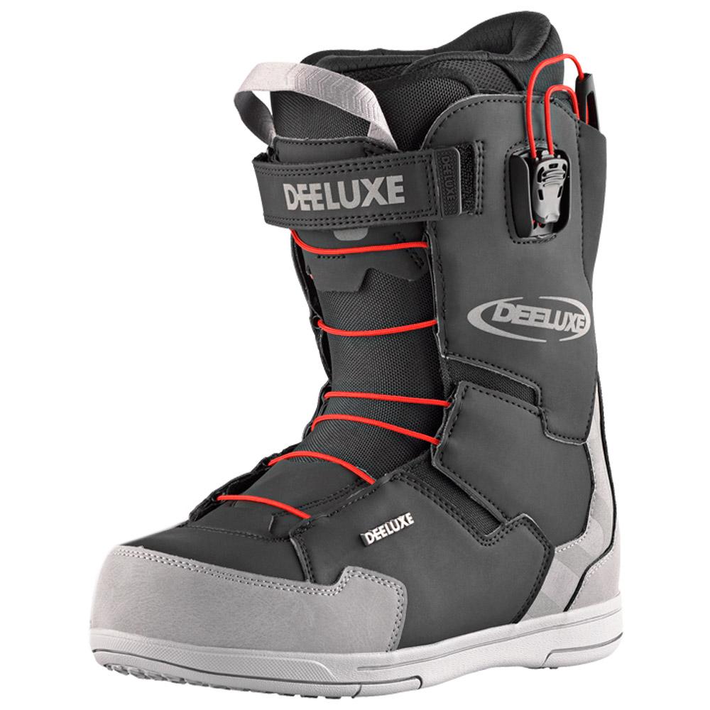 Deeluxe Boots Team ID LTD Kevin Backstrom - Winter 2023 | Glisshop