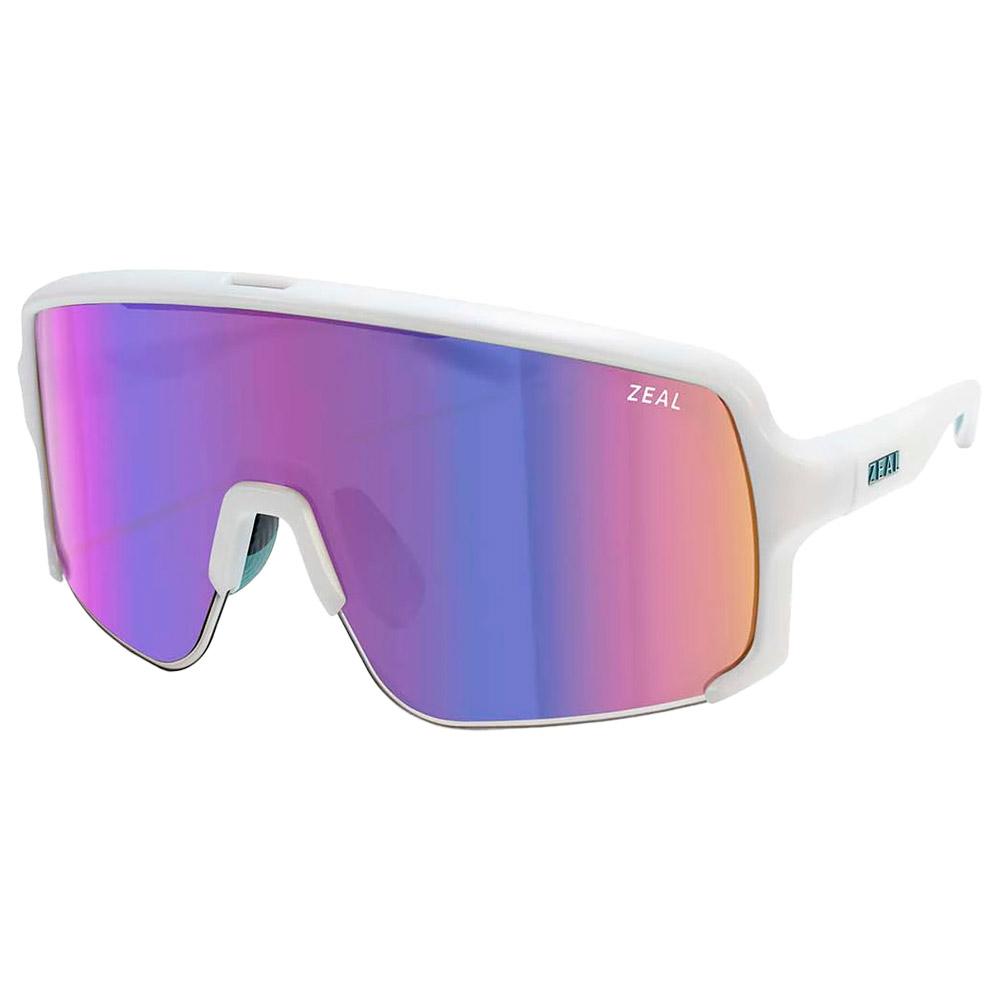 Zeal - Centennial Matte Drift Polarized Sakura - Sunglasses