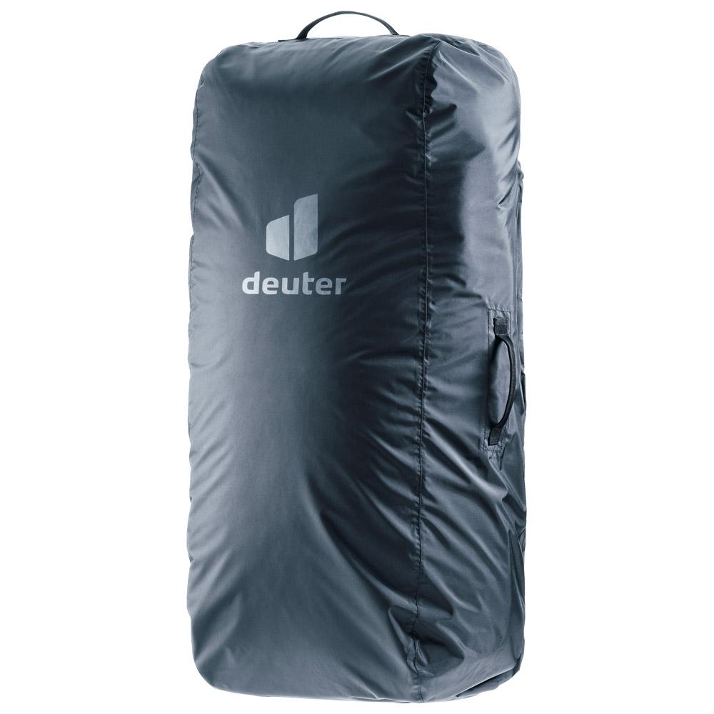 Deuter - Transport Cover 90L Black - Ski/snowboard bags
