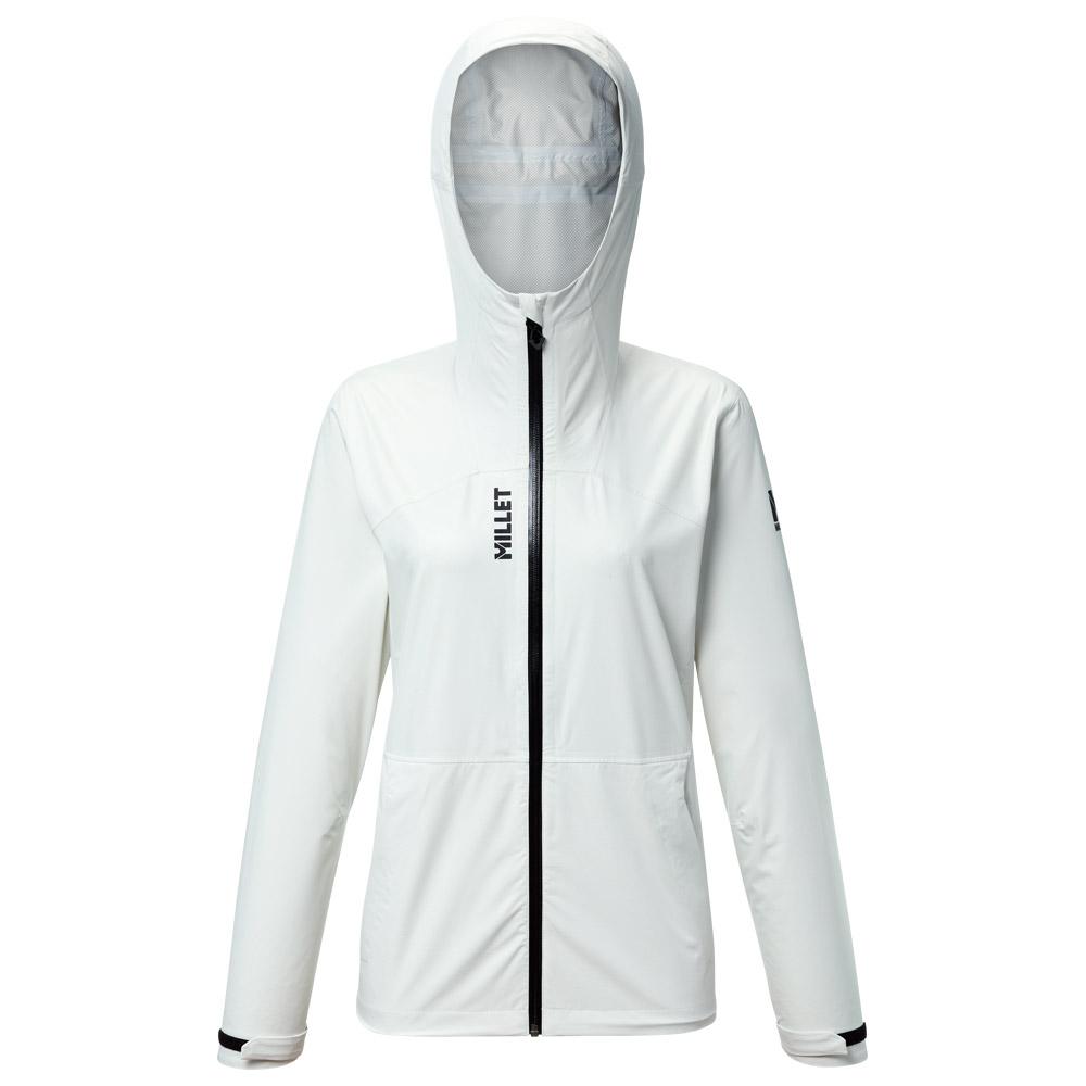 Millet - Seneca 2,5L W Foggy Dew - L - Wanderjacke