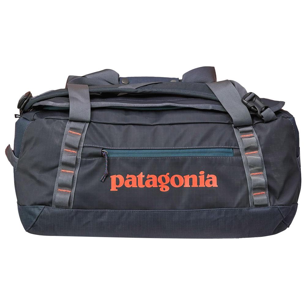Patagonia - Black Hole Duffel 40L Smolder Blue - Duffel