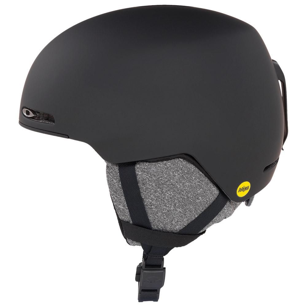Oakley - Mod 1 Youth Blackout - S - Helm