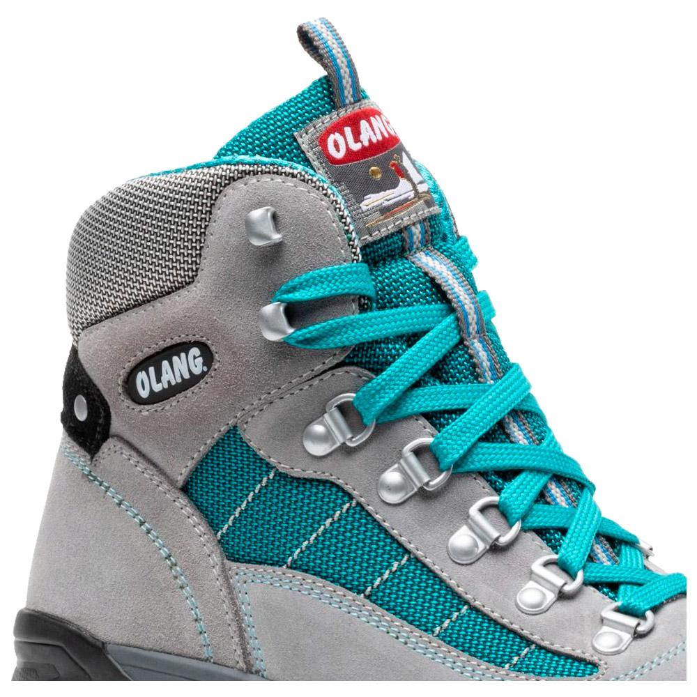 Olang bergschoenen store