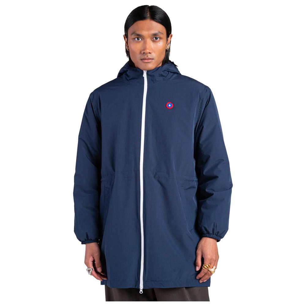 Flotte - Pompidou Indigo - L - Urban Jacket