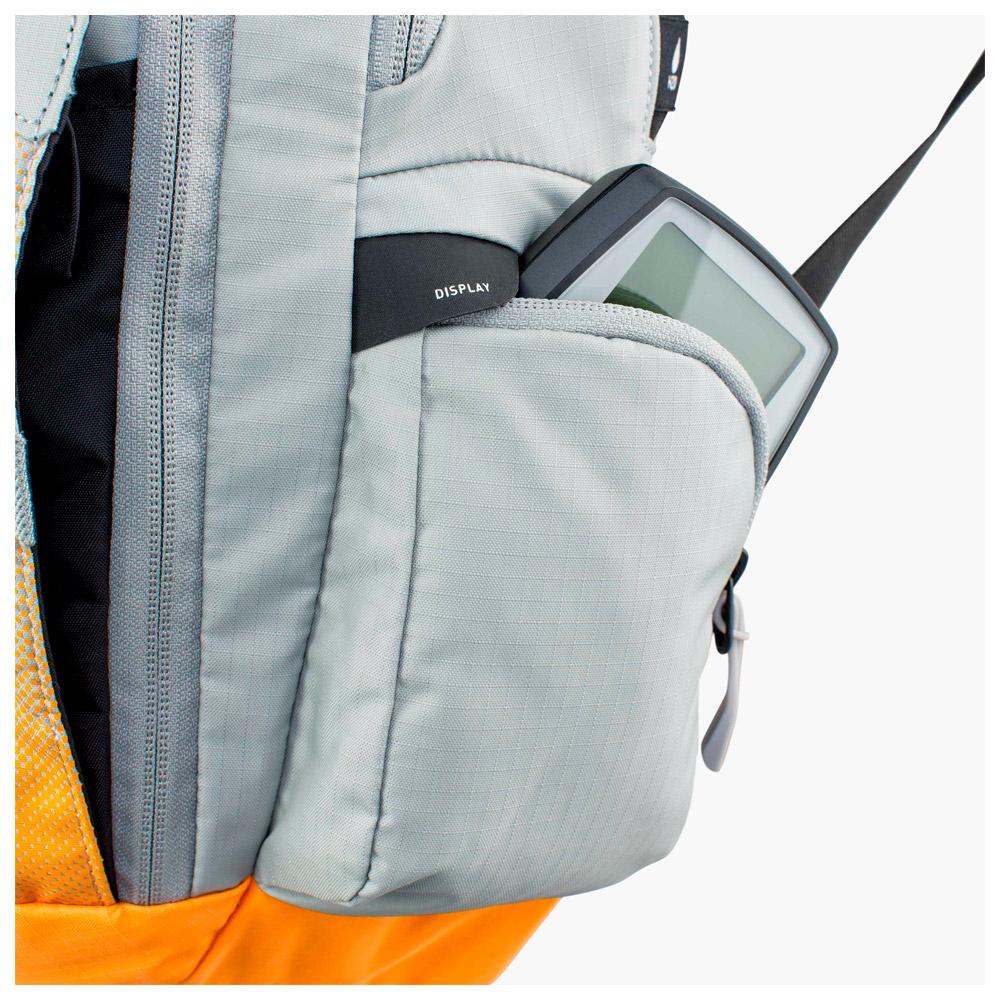 E Ride Sac A Dos Evoc Enduro SAC A DOS EVOC FR PROTECTOR TRAIL E RIDE