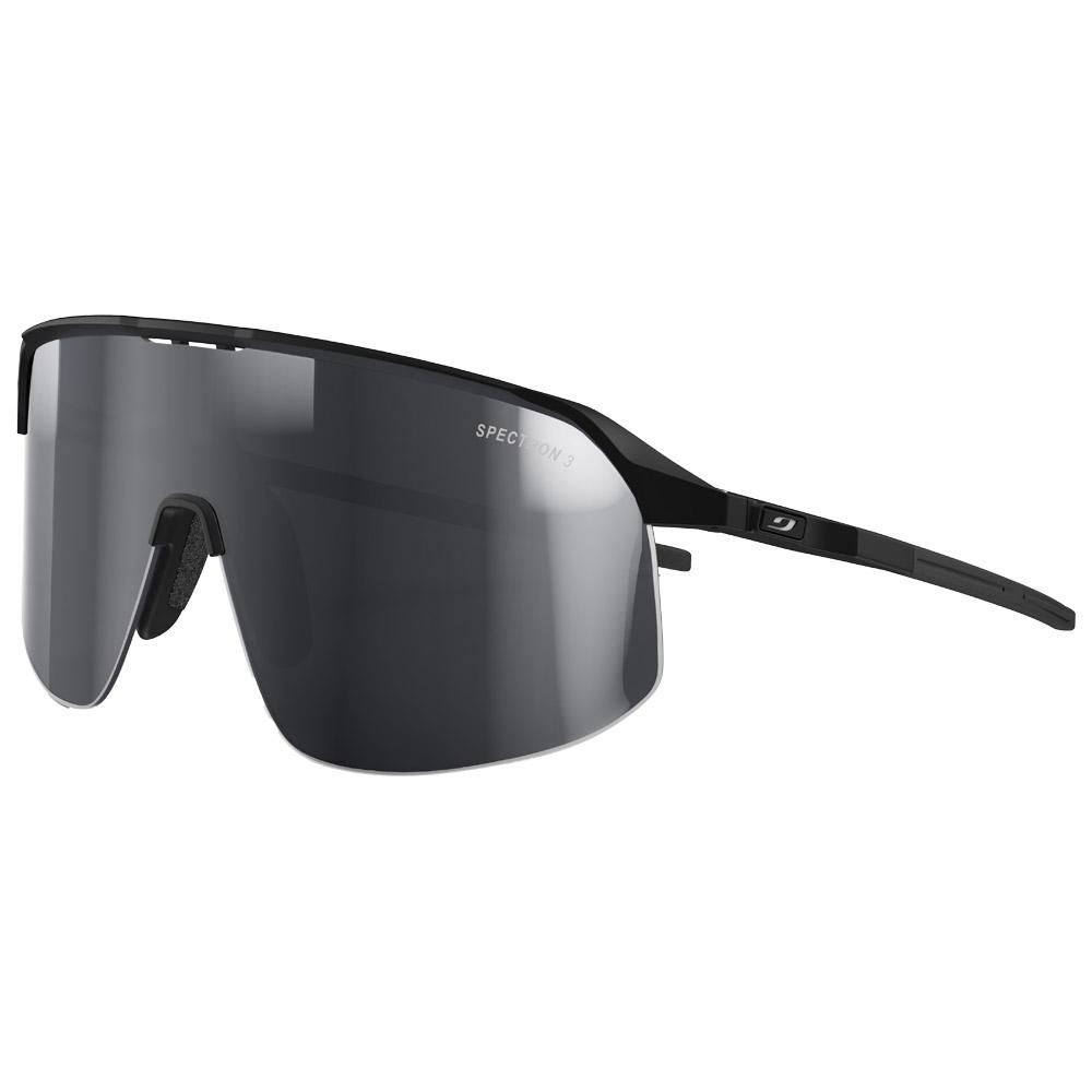 Julbo - Density Mat Noir Spectron 3 - Sunglasses
