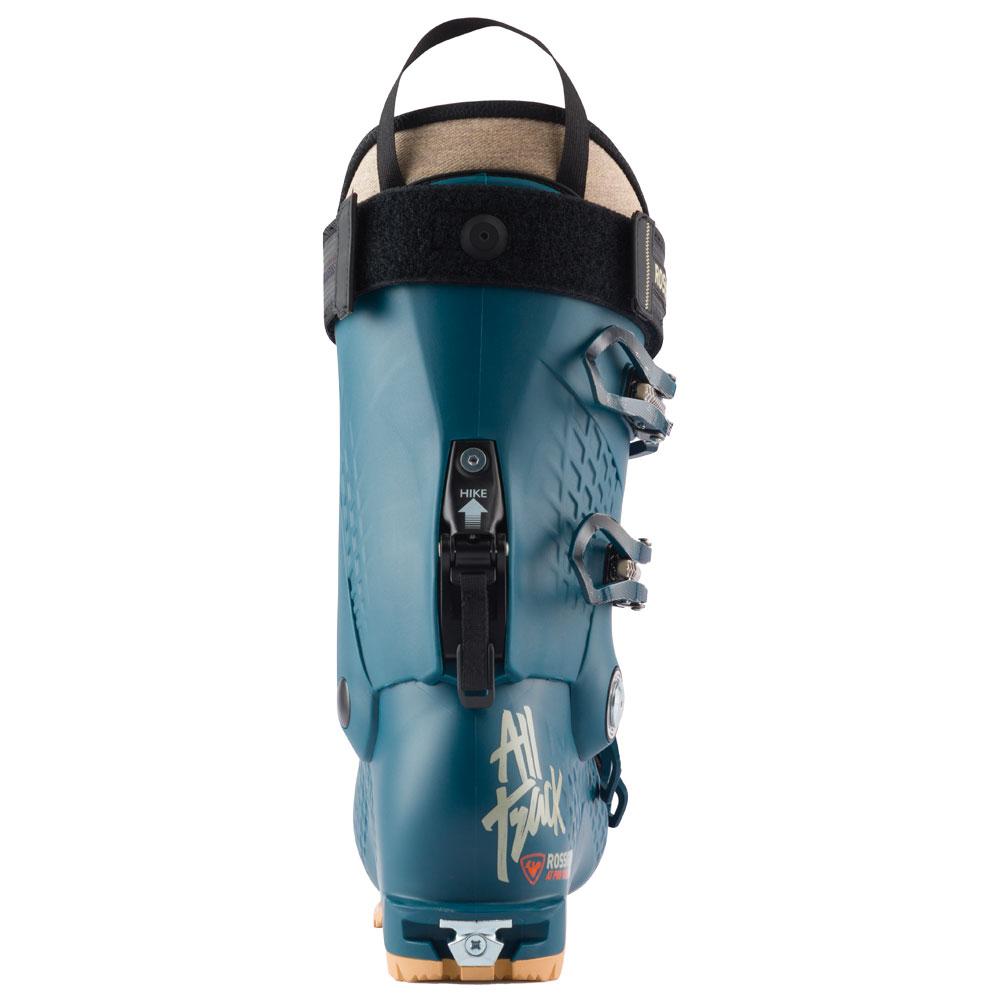 Skischuh Rossignol Alltrack Pro 120 Lt Mv Gw Deep blue - Winter