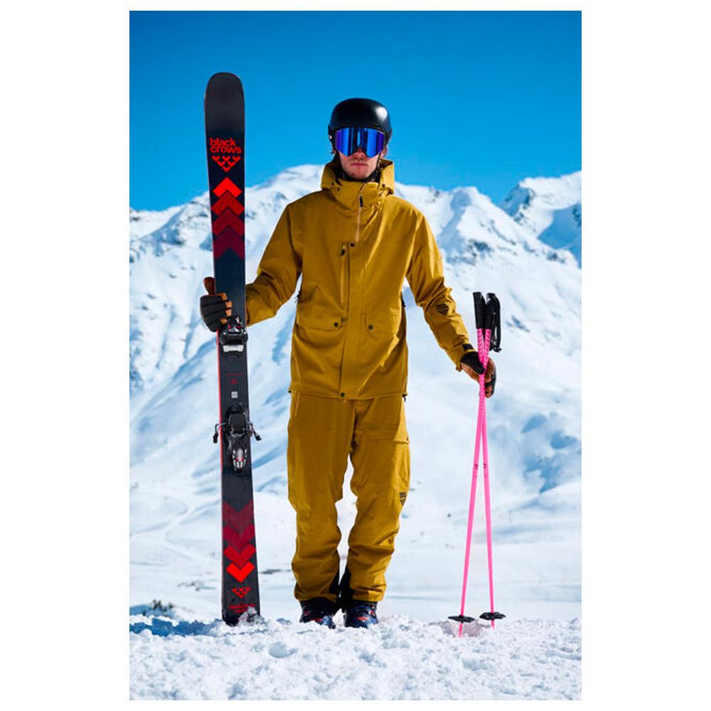 Esquís Black Crows Camox - Invierno 2025 | Glisshop