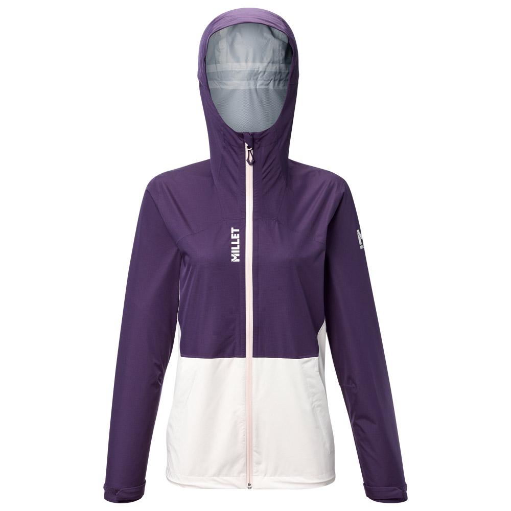 Millet - Seneca 2,5L W Purple Velvet Vanilla - L - Wanderjacke