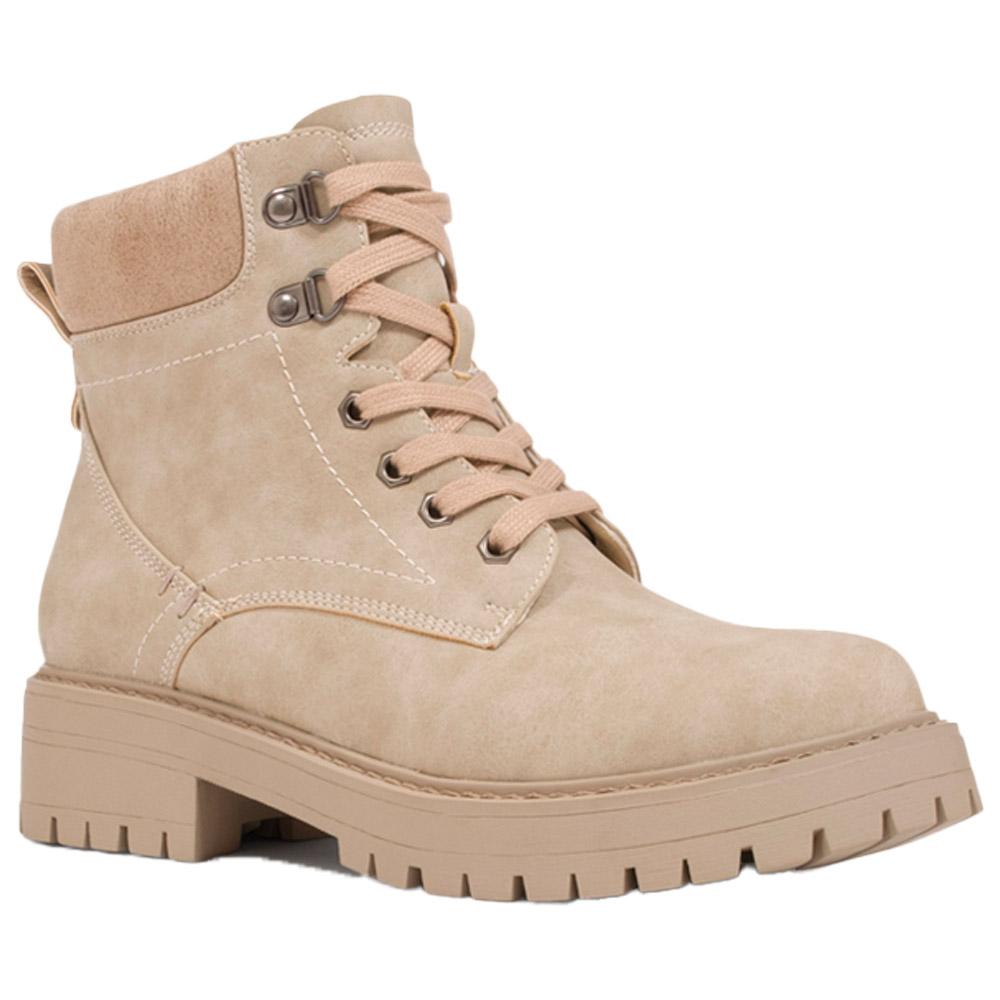 Kimberfeel - Moana Crème - 39 - Shoes