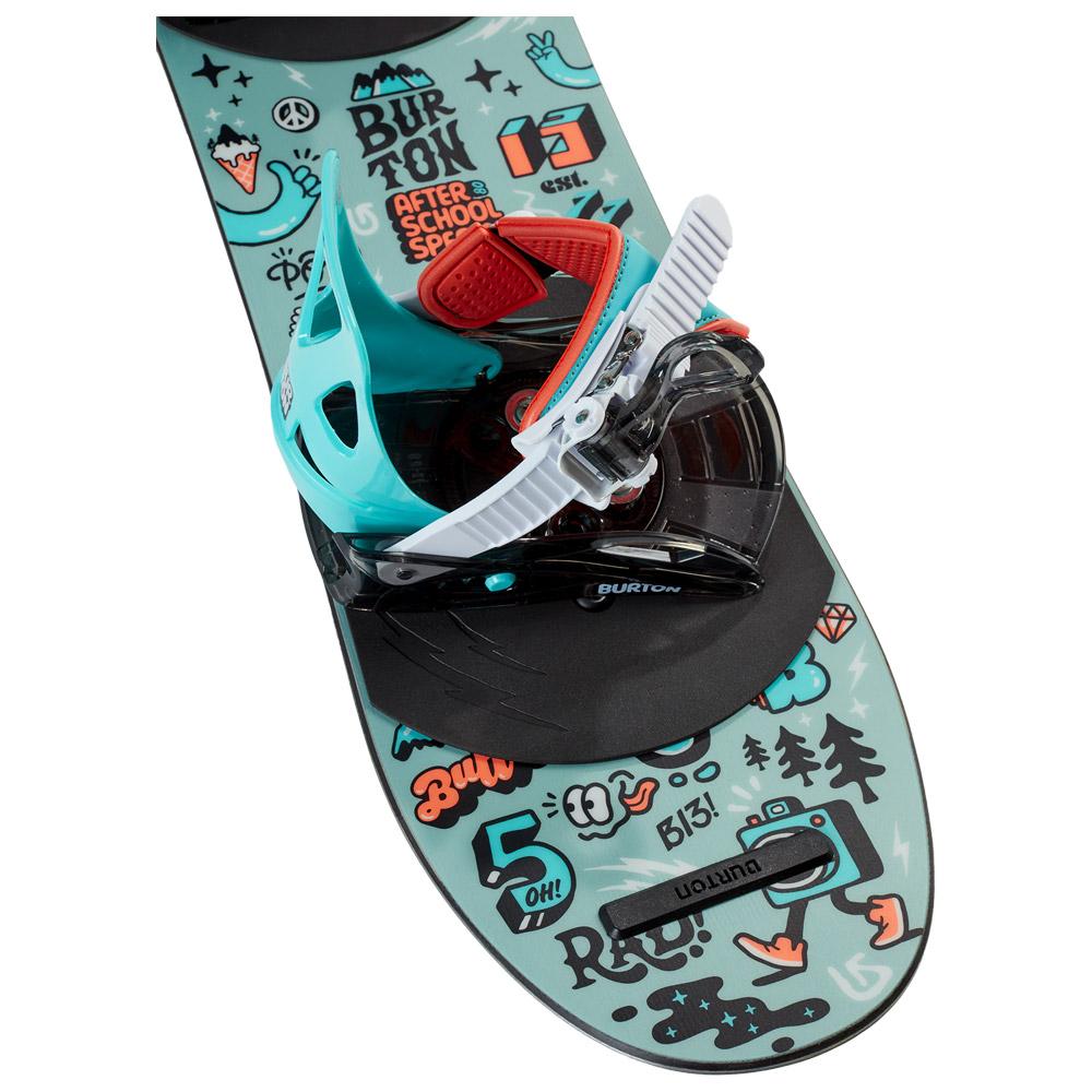 16 BURTON AFTER SCHOOL SPECIAL 100 バートン アフタースクール