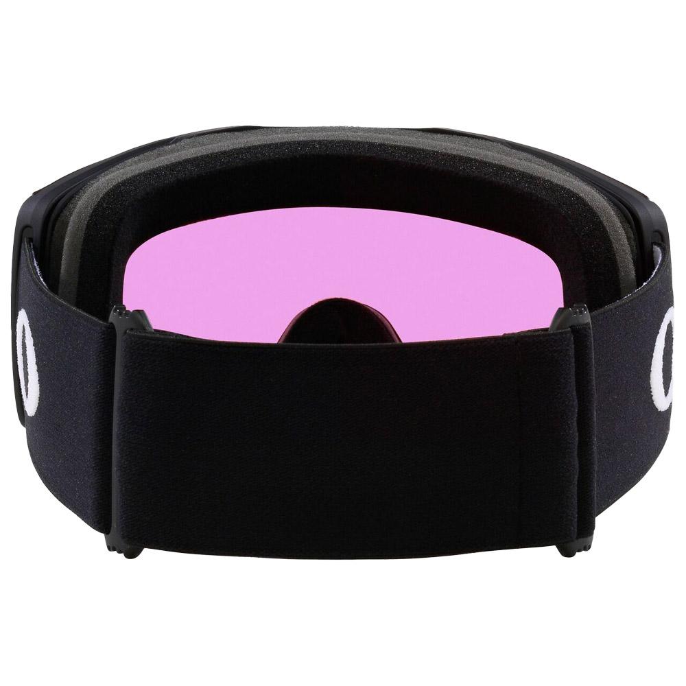 Oakley Goggles Fall Line L Matte Black Prizm Iced Iridium - Winter