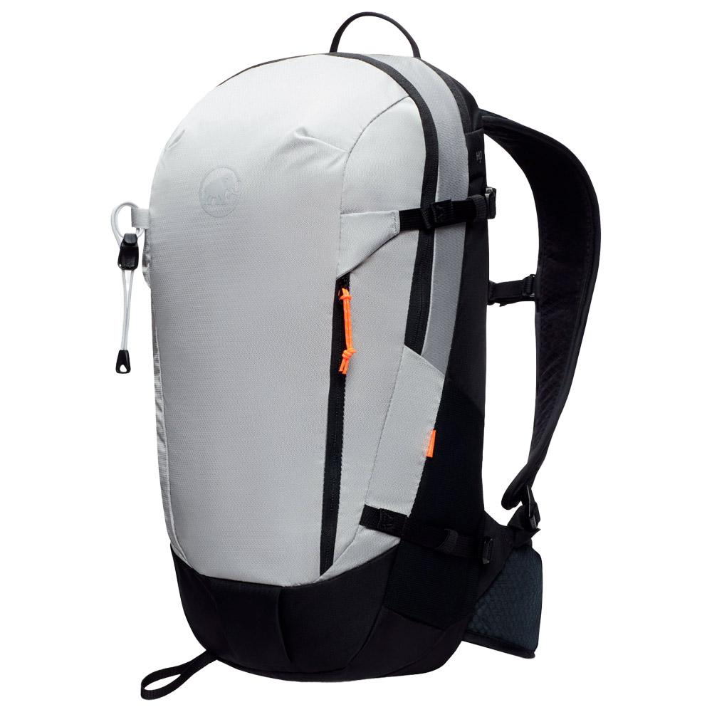 Mammut - Lithium 20 Platinum Black - Backpack