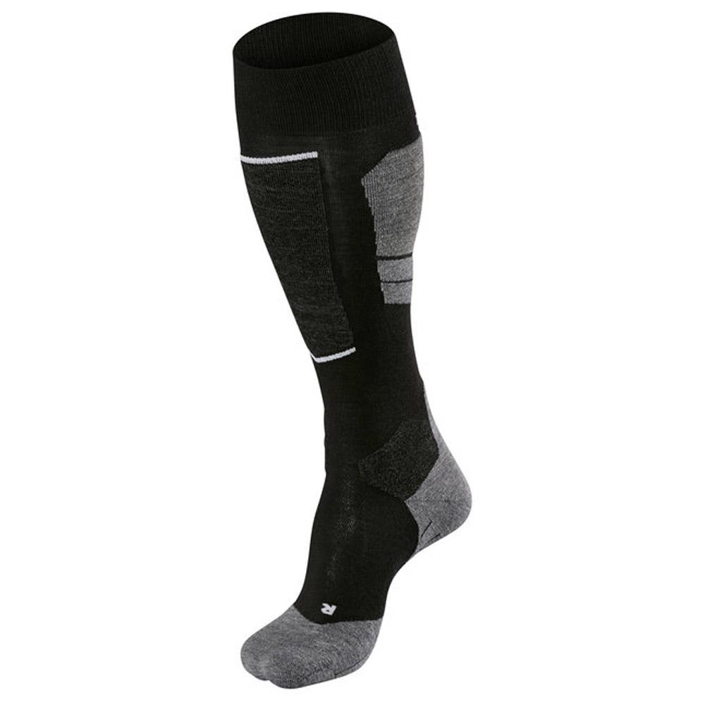 Falke - Sk4 Black Mix - 42-43 - Socks
