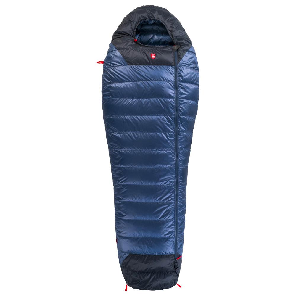 Pajak - Core 350 Navy - Regular - Sleeping bag