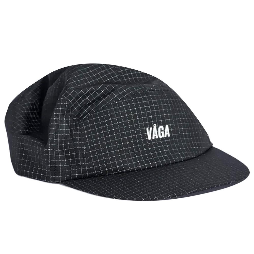 Vaga - Night Club 2.0 Black - M-L - Cap
