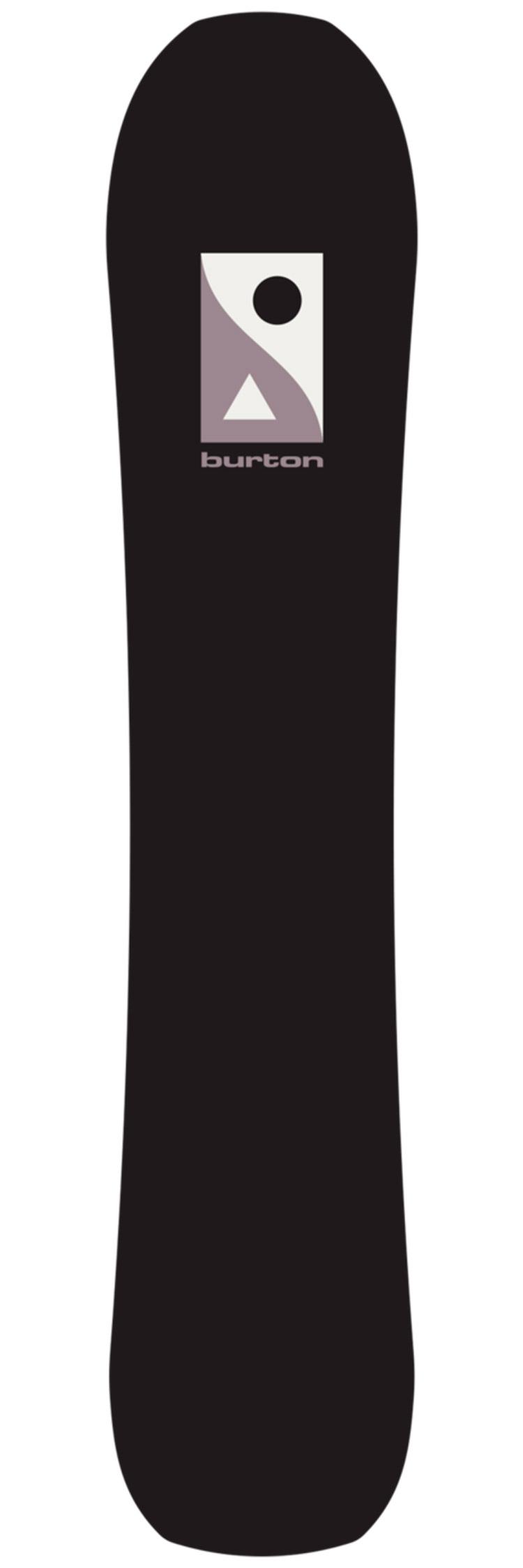 Burton Snowboard Cartographer - Winter 2024 | Glisshop