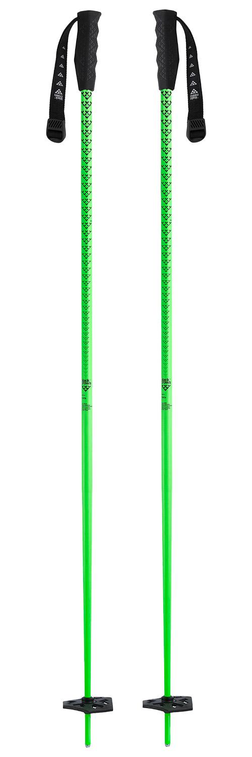 Black Crows - Meta Green - 125 - Poles