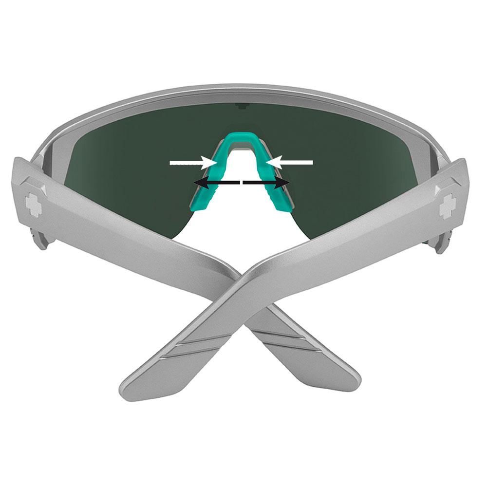 Under armour top youth windup sunglasses
