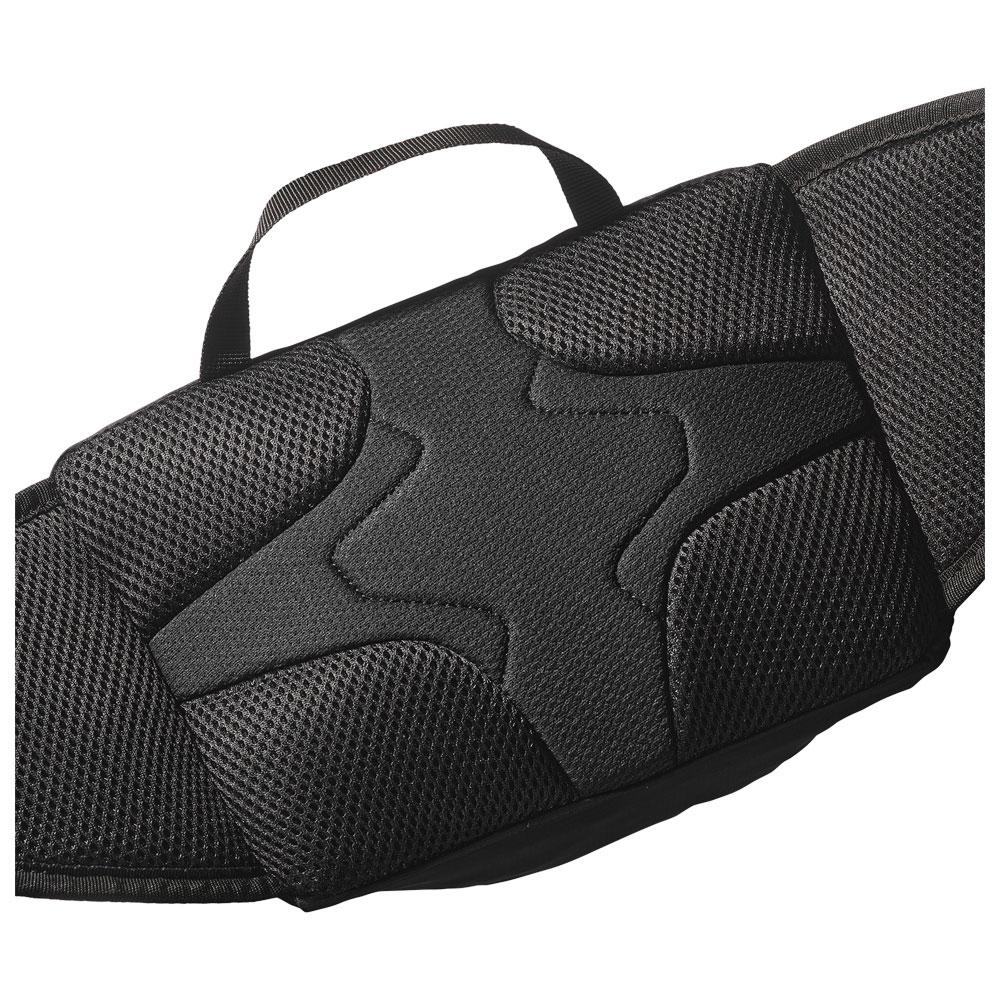 Salomon Bum bag Trailblazer Belt Black Allow - Summer 2026 | Glisshop