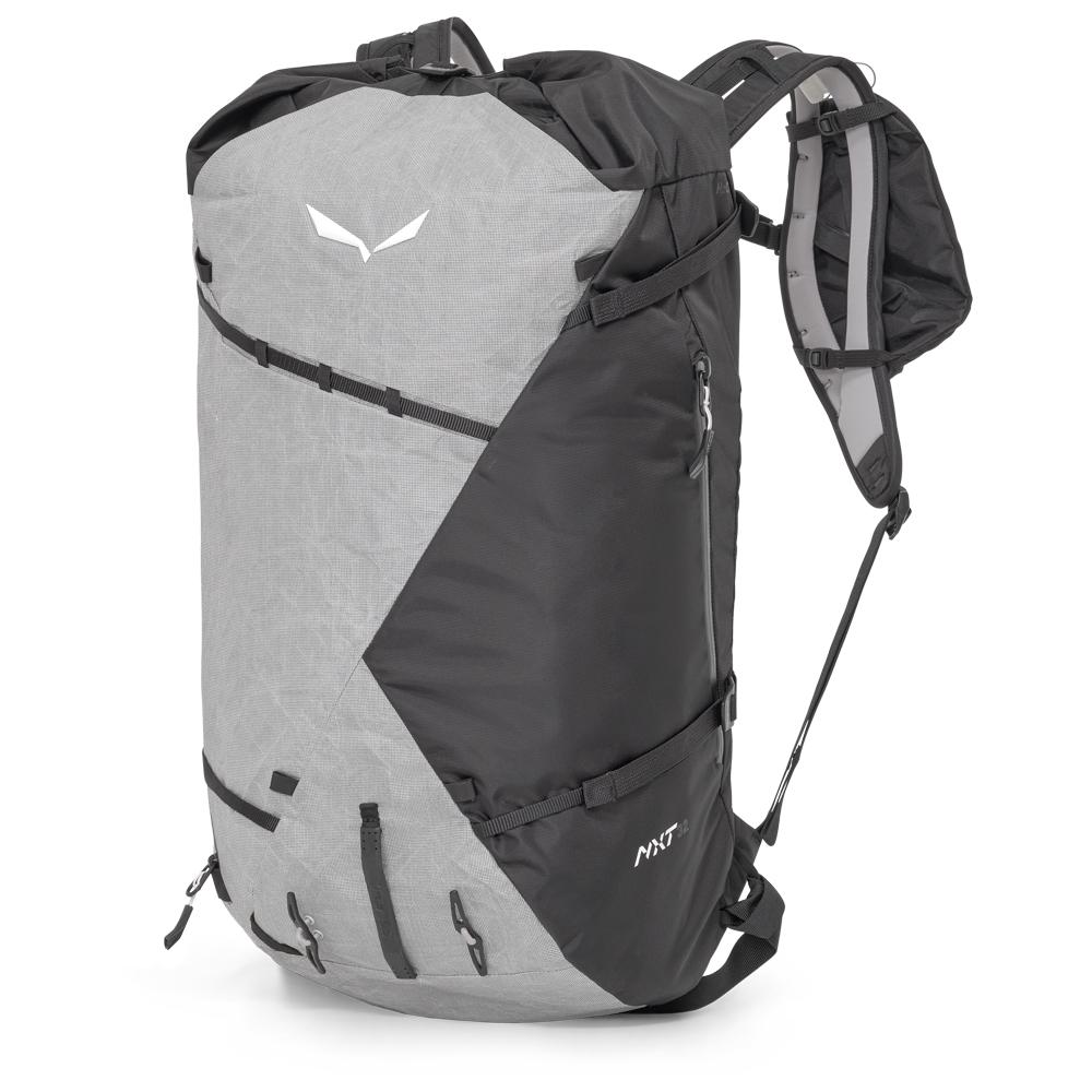 Salewa - Nxt 32L Alloy Black - Backpack