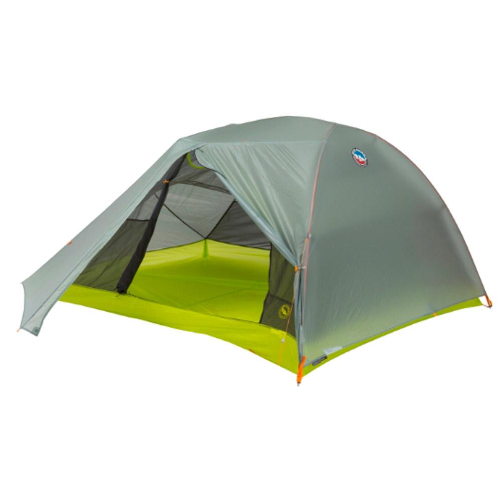 Big Agnes - Tiger Wall UL2 Mercury Evening Primrose - Tent