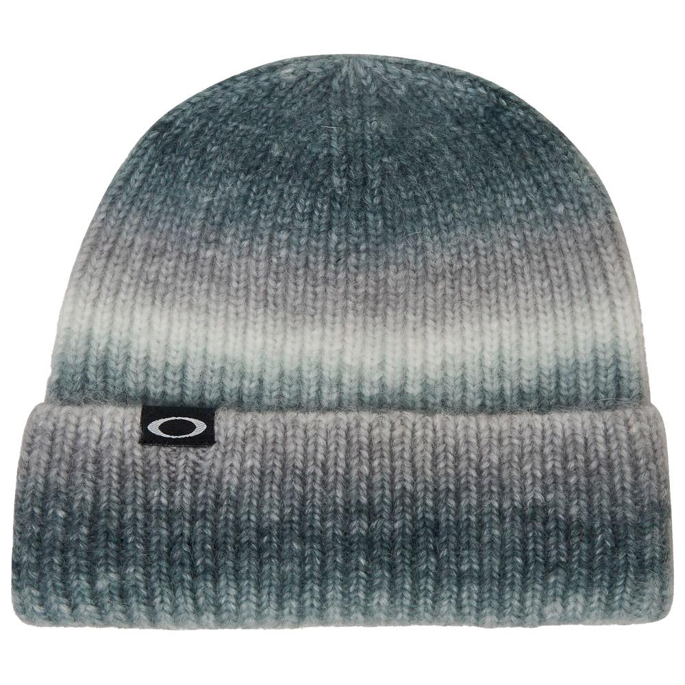 Oakley - Ellipse Gradient Beanie Black Gradient - Beanies