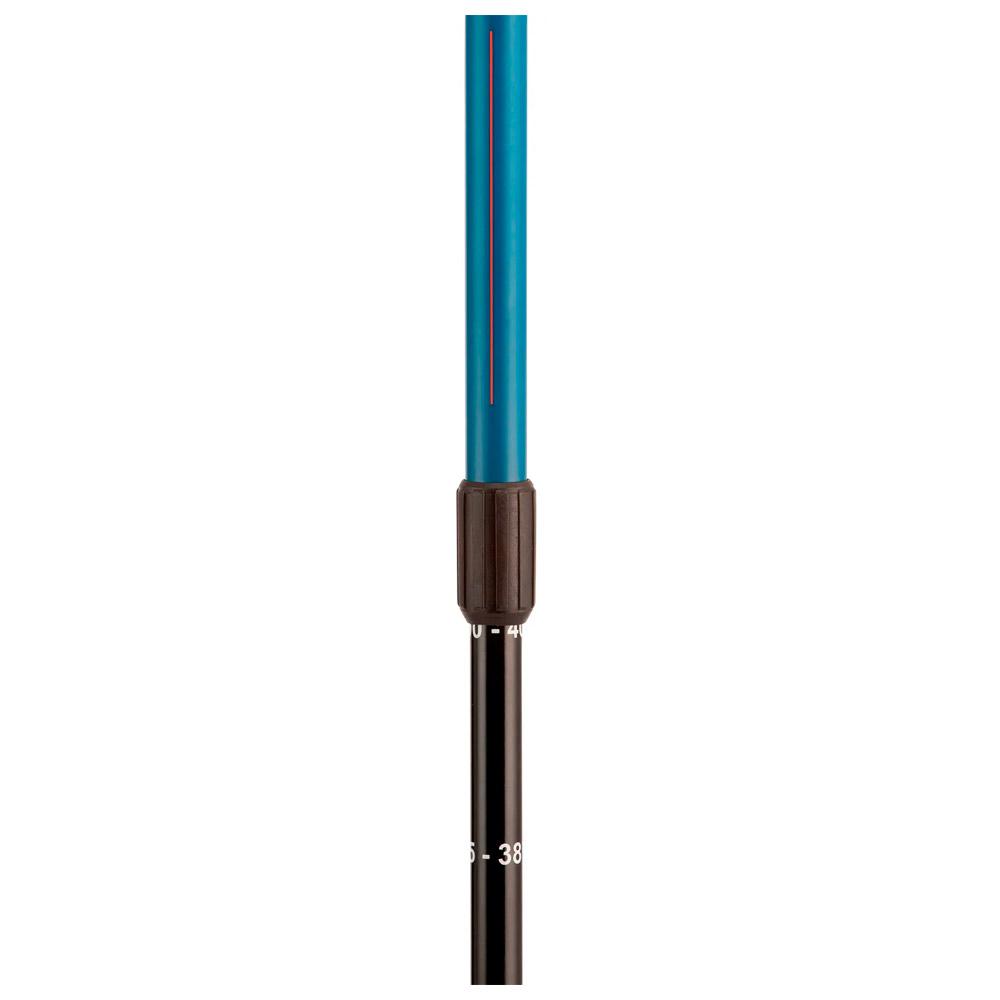Rossignol Poles Telescopic Jr Winter 2023 Glisshop