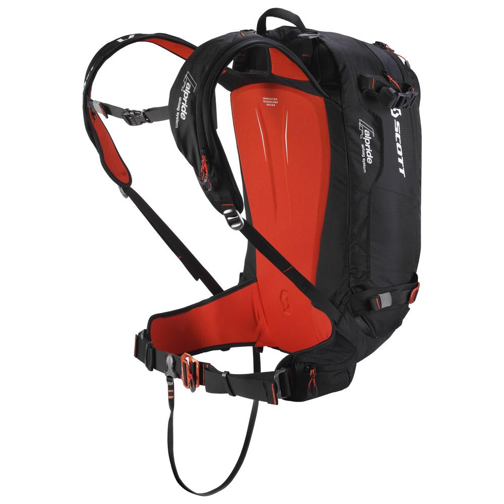 Sac scott airbag outlet
