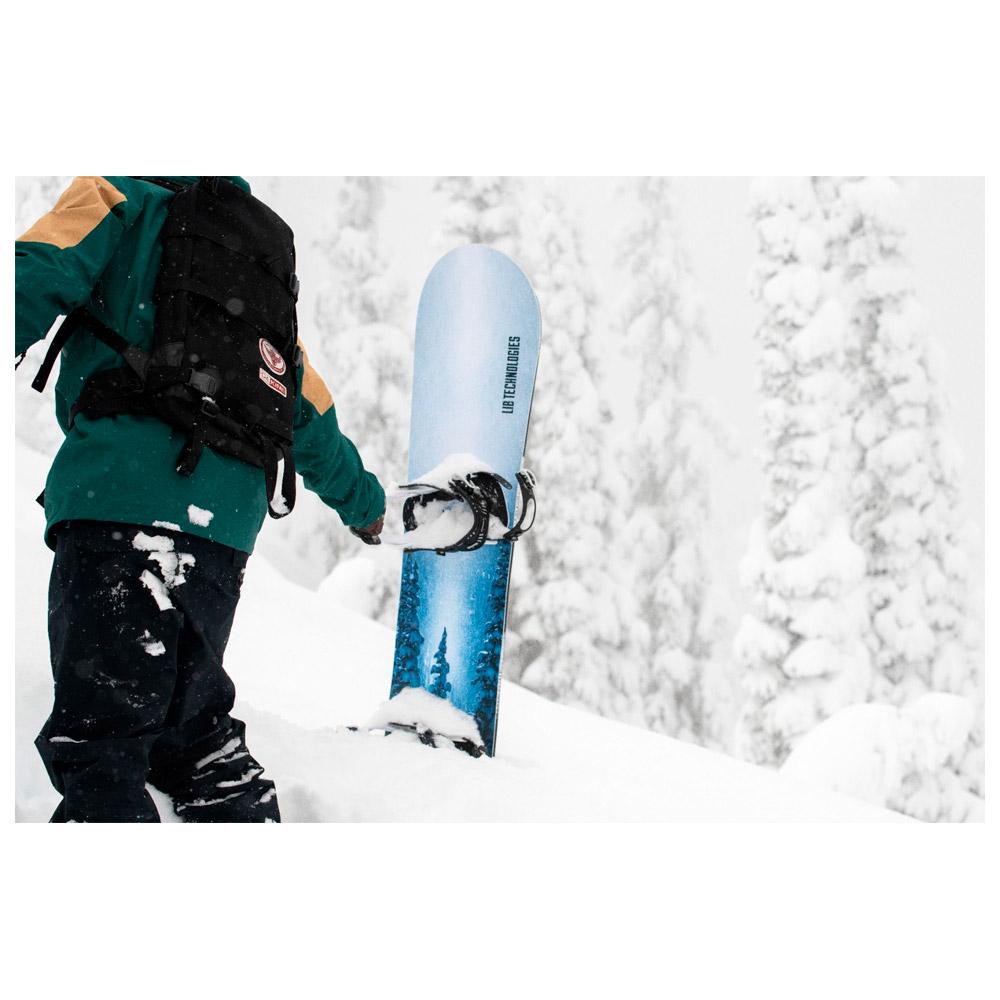 Snowboard Lib Tech Cold Brew