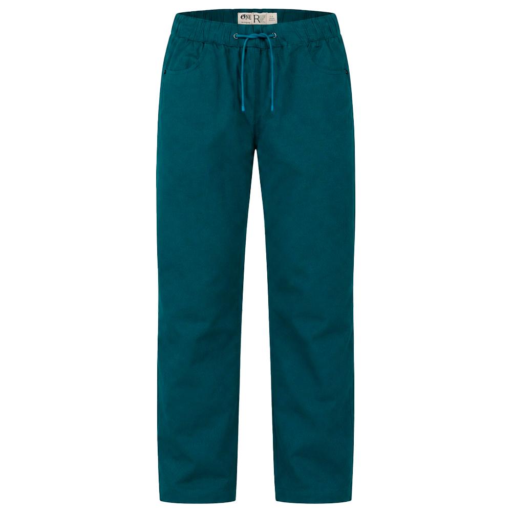 Picture - Crusy Pants Deep Water - S - Pants