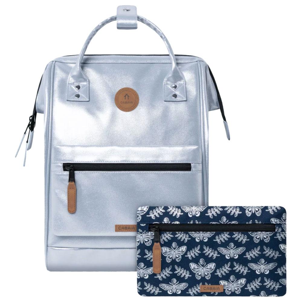 Cabaia - Adventurer Medium 18L Fiji - Rucksack - Fiji - Glisshop.de