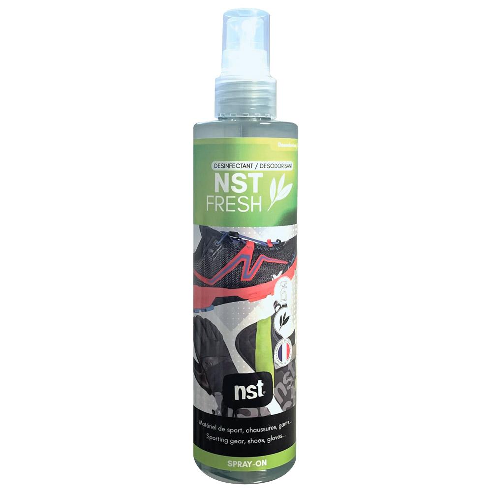 Nst Sports - Fresh 250 ml - Care product