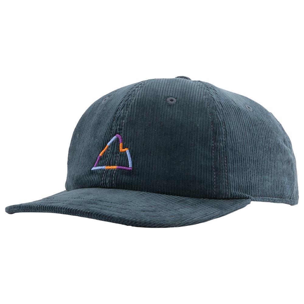 Patagonia - Corduroy Cap Fitz Roy Massif Summit Blue - Cap