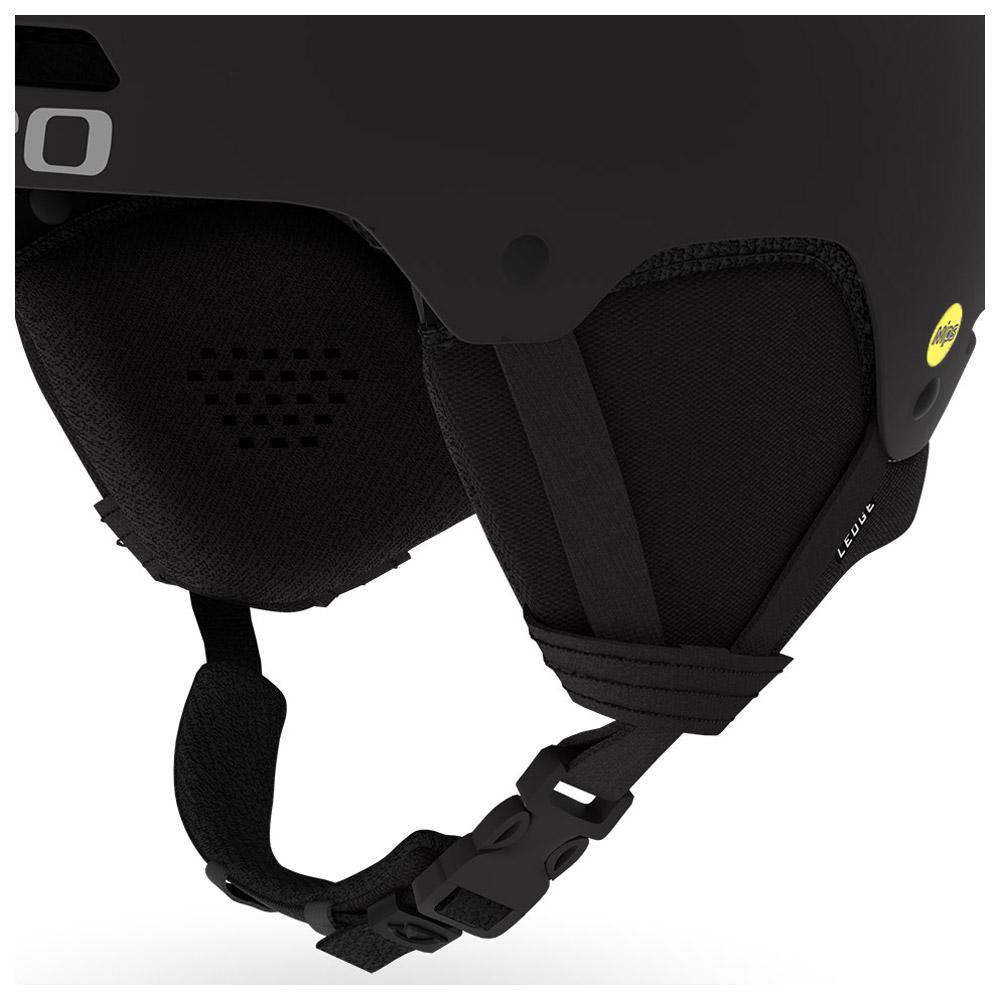 Giro Ledge Fs Mips Matte Dark Shark goggle Winter 2025 Glisshop