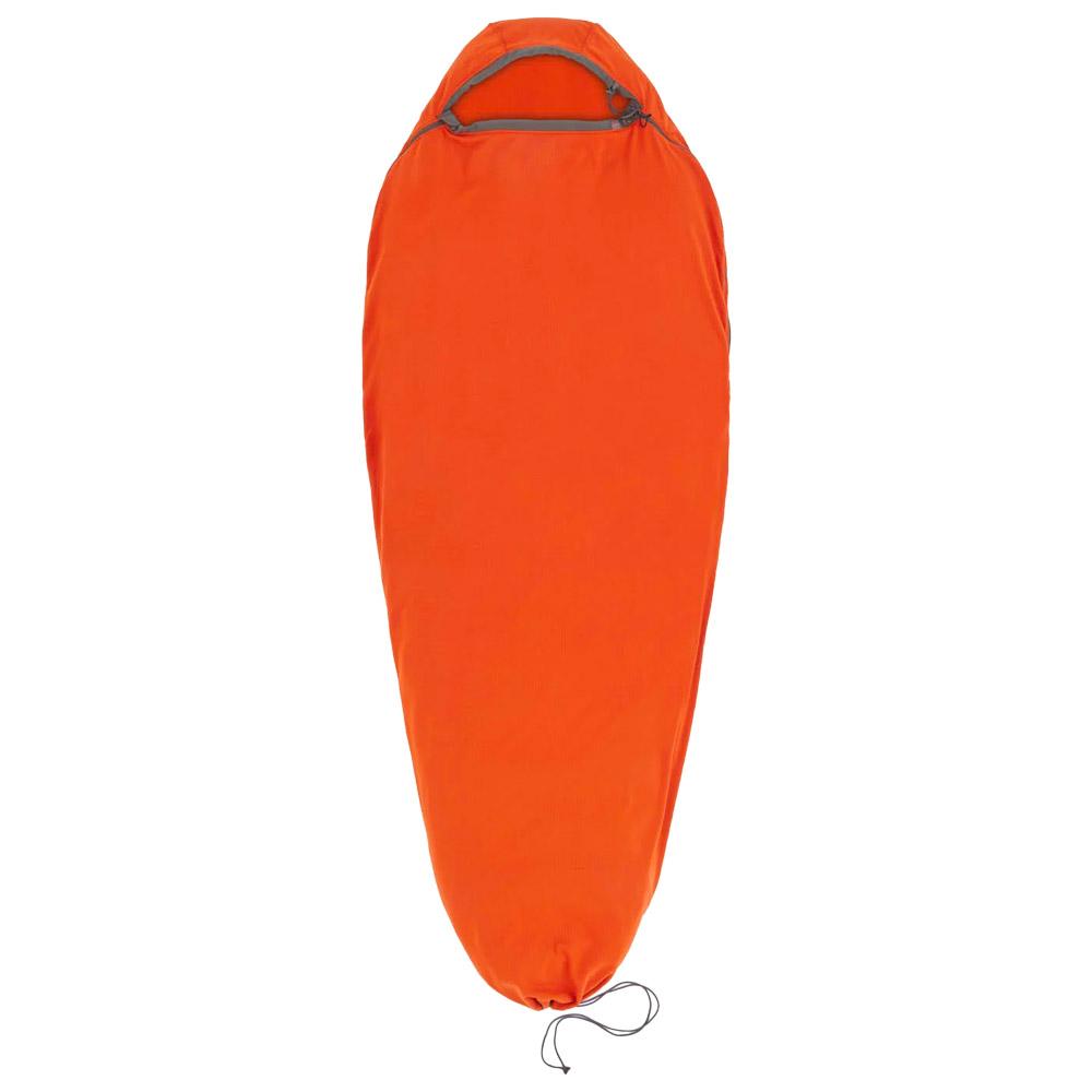 Sea To Summit - Reactor Fleece Standard Mummy Drawcord - Bag liners