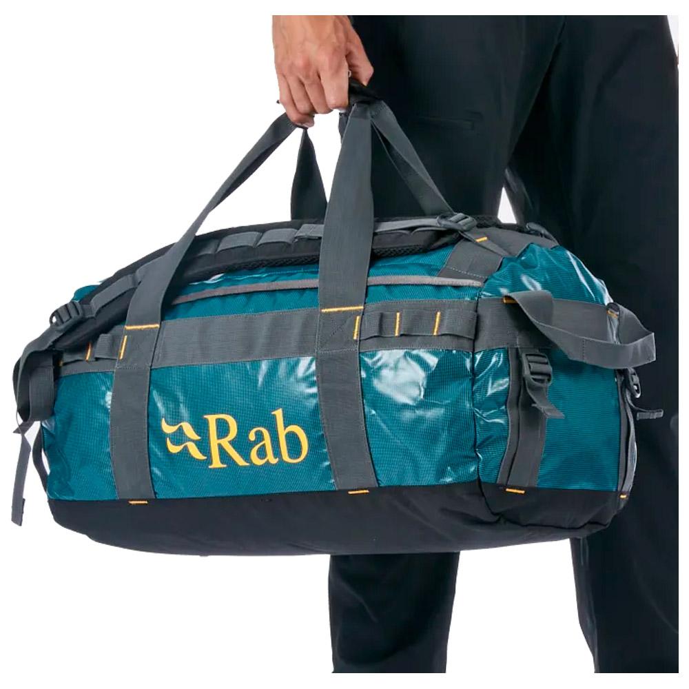 Sac de voyage Expedition 50L Rab