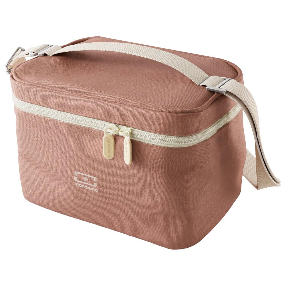 monbento - Arctic 5L Pink Moka - Water coolers and accessories