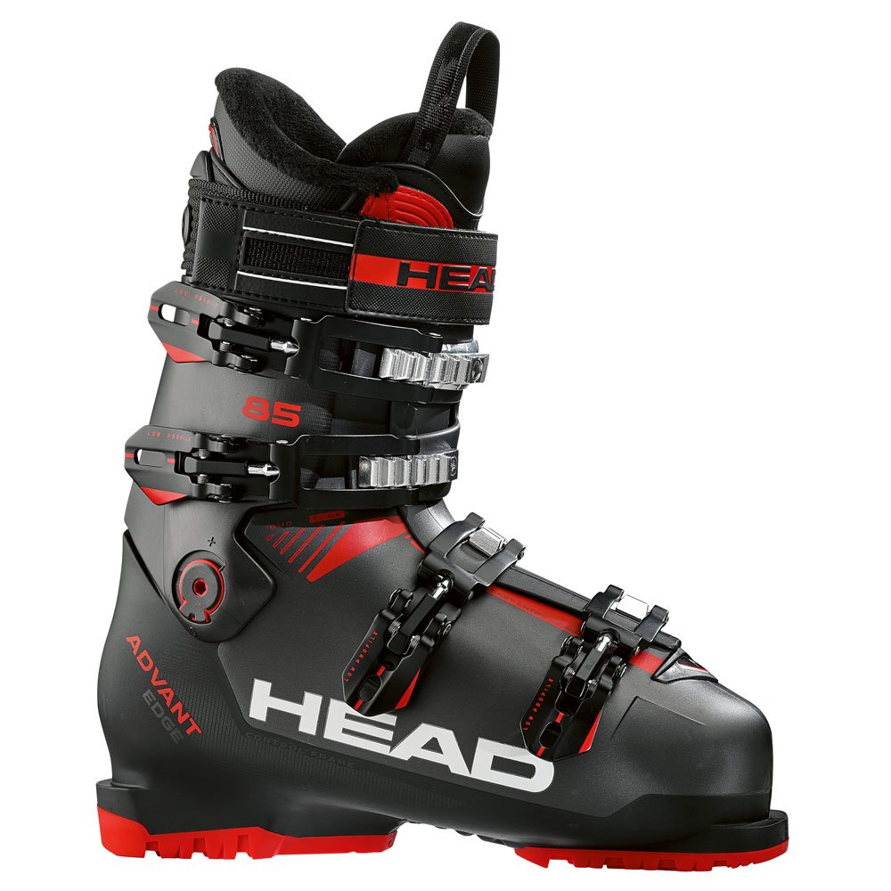 head ski shoes