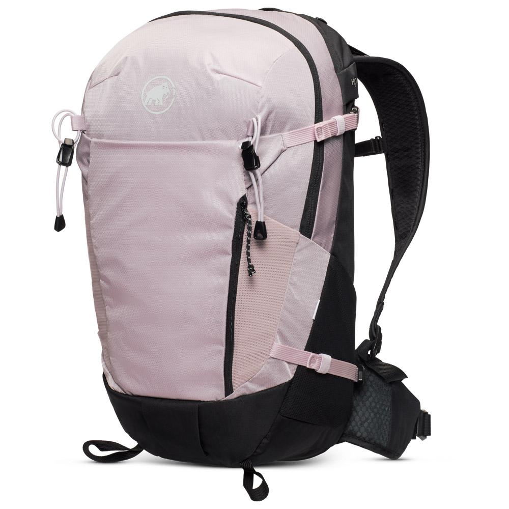 Mammut - Lithium 25 Women Alpine Calamint Black - Rucksack - Schwarz - Damen - Glisshop.de