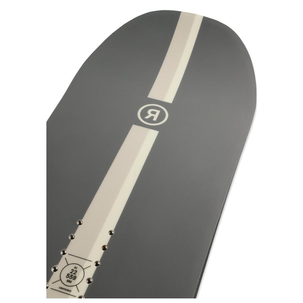 Ride Snowboard-Set Agenda + Bdg - Winter 2025 | Glisshop