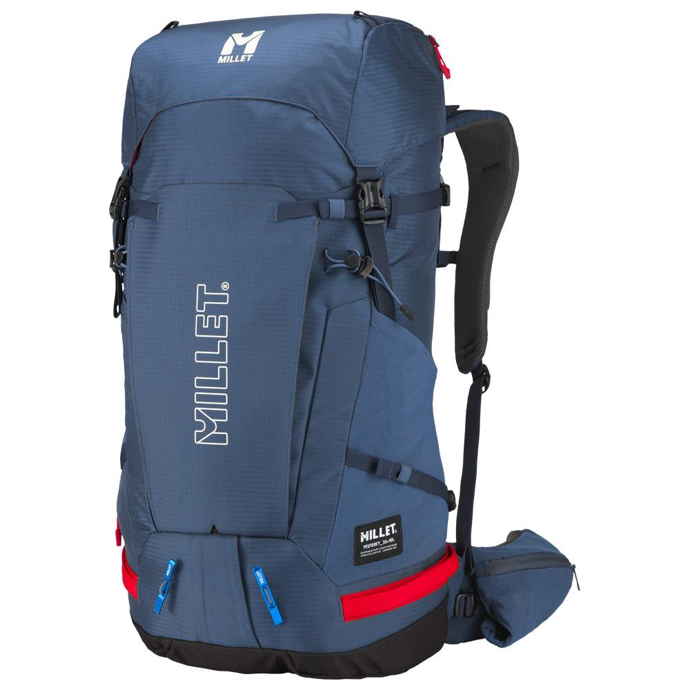 Millet - Peuterey 35+10 Dark Denim - Backpack