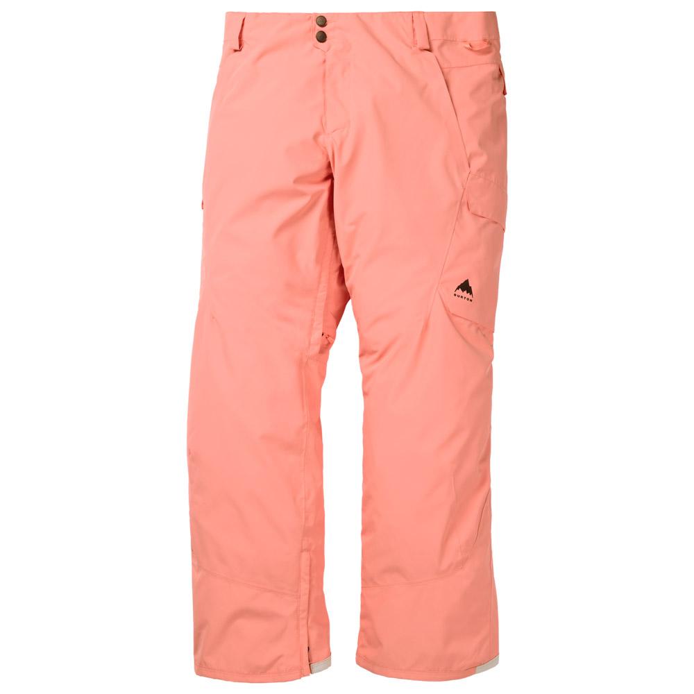 Burton - Reserve 2L Pants Sunrise Coral - S - Technical pants