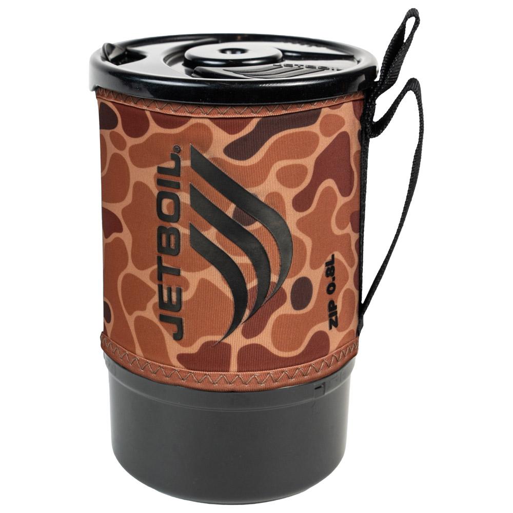 Jetboil - Zip 0.8L Duck Camo - Stove