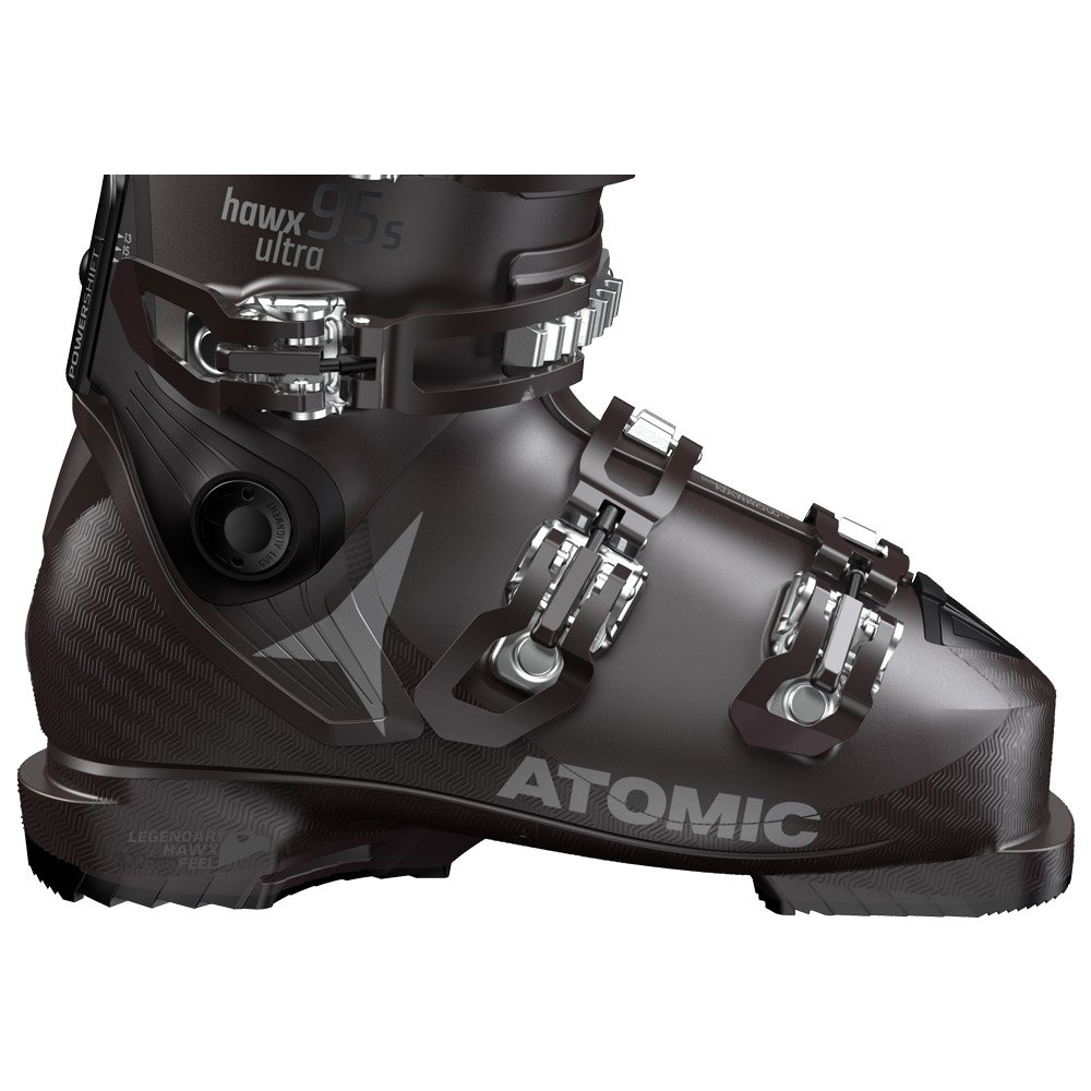 Atomic HAWX Ultra 95 S W Botas de esquí Mujer 